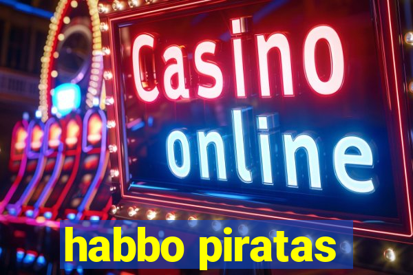 habbo piratas